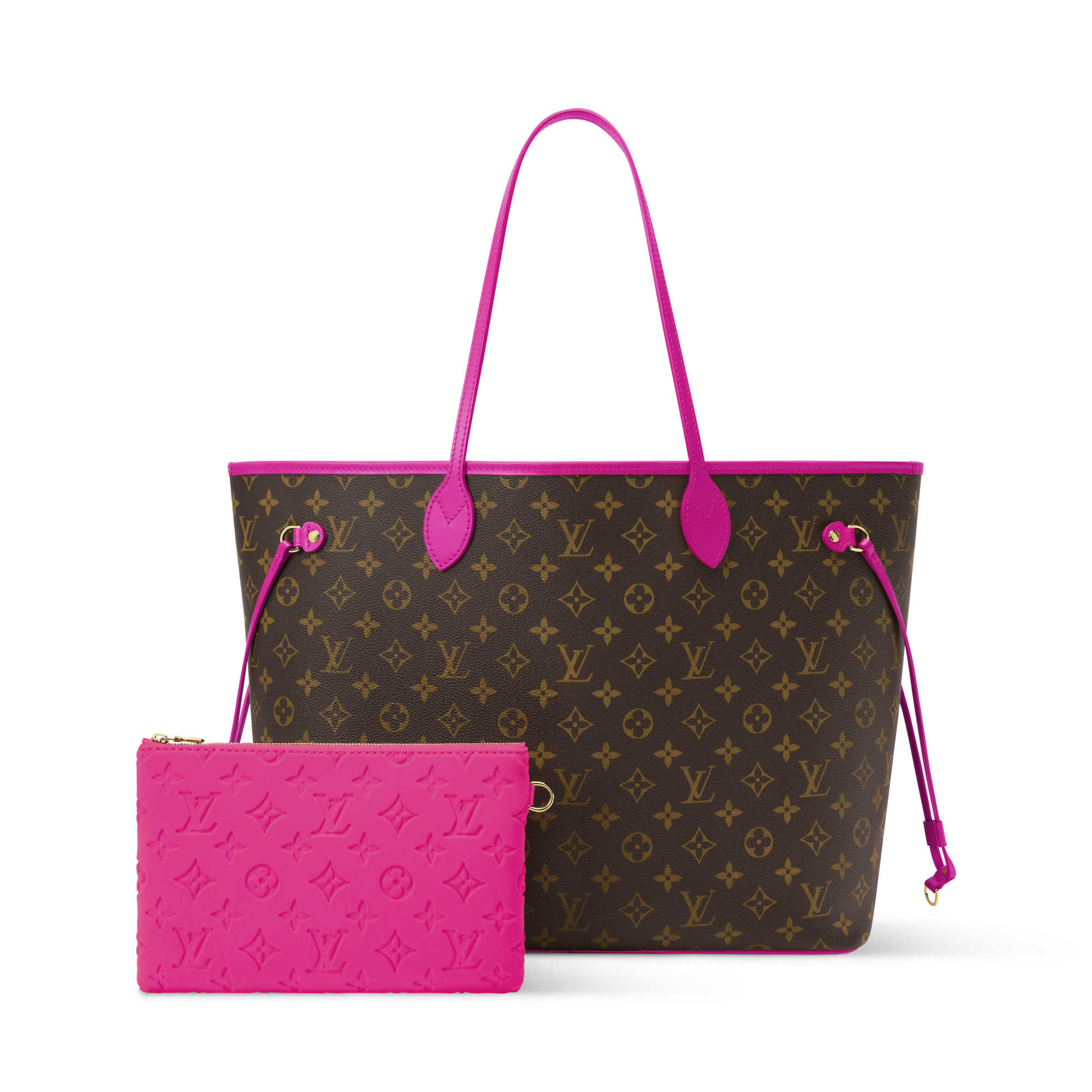 Neverfull GM Other Monogram Canvas - Women Bags | LOUIS VUITTON